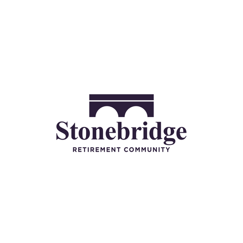 Stonebridge Logo Design by Art 27