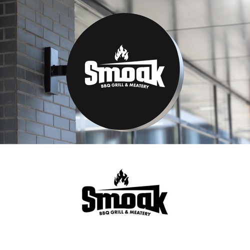 Help me build a small barbeque business. Diseño de Saddam Hosen