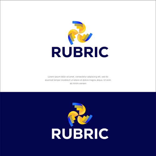 We need a logo to invoke curiosity in the minds of deeply analytical thinkers Design by Elesense