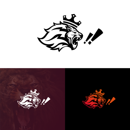 Hear Me Roar!!! | Logo design contest