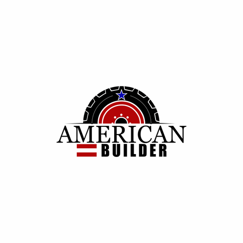 American builder tires Design by Casemb