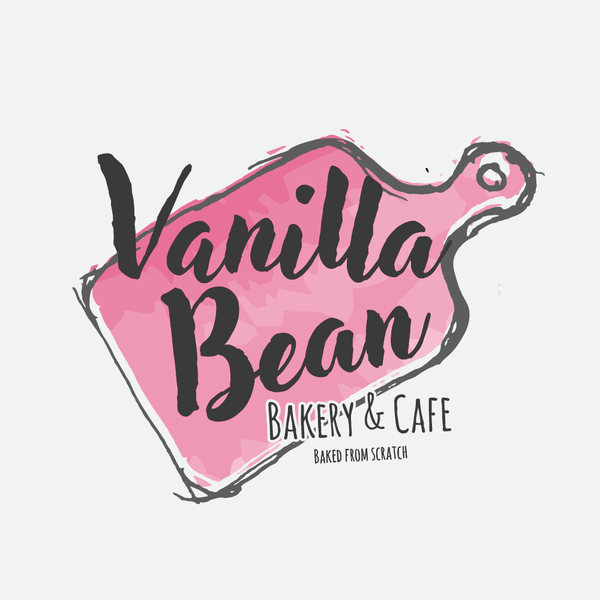 Bakery and Cafe Logo
