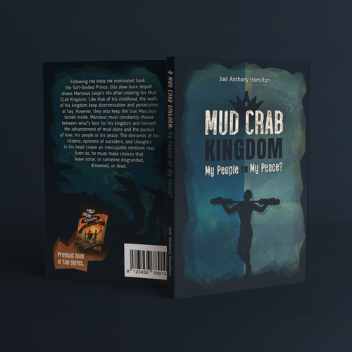 Looking for Semi-realism/illustrated cover for a fiction diversity book. Design by Judithine