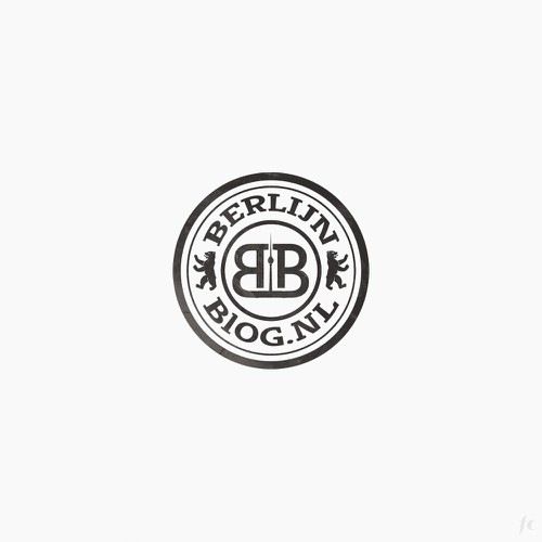 Logo design contest entry by farizcruel