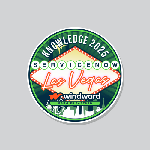 Sticker contest entry by Arga Galianzah