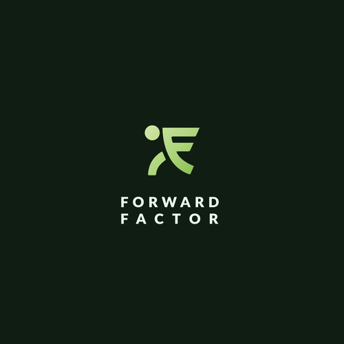 We need a powerful logo that represents forward movement for an entrepreneur mastermind Design by Godly-Student