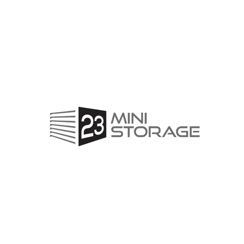 Design di Create a Self Storage Logo di rulasic