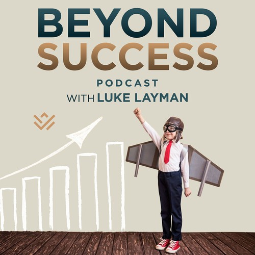 Podcast Tile Design by Xnine