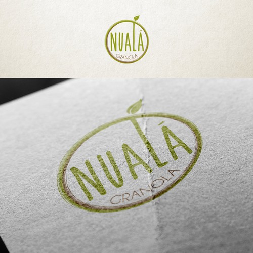  contest entry by Almi Customs