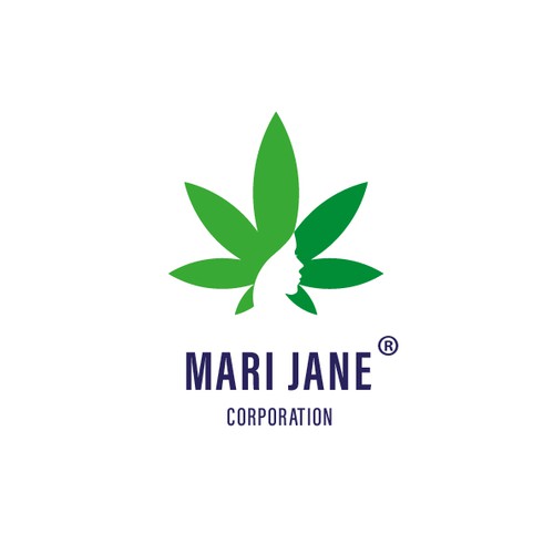 Design a corporate logo for a marijuana business - growing and selling Design by Josué López