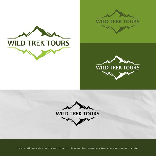 Logo design contest entry by arttomorrow concept™