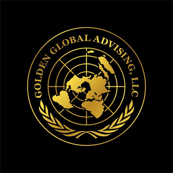Design by jemma1949 titled "Golden Global Advising Logo Contest"