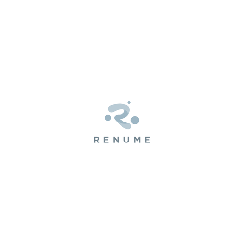 Renume - we need modern logo for a premium digital marketing agency in blockchain & metaverse Design by NaiNia