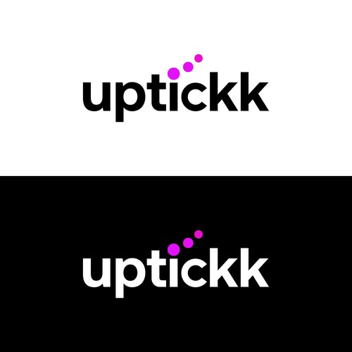 Modern Logo for a TikTok Advertising Agency Design by GranzCreative