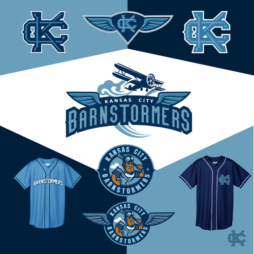 Share your creations [new teams/logos/uniforms] - Page 20 - Operation  Sports Forums