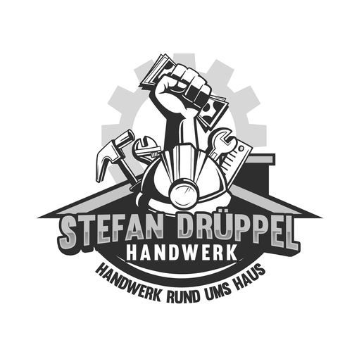 Logo design contest entry by Art Dhiego