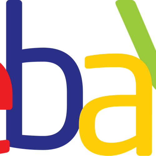 99designs community challenge: re-design eBay's lame new logo! デザイン by BogdanB