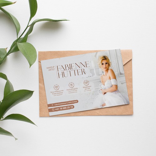  contest entry by JanuX™