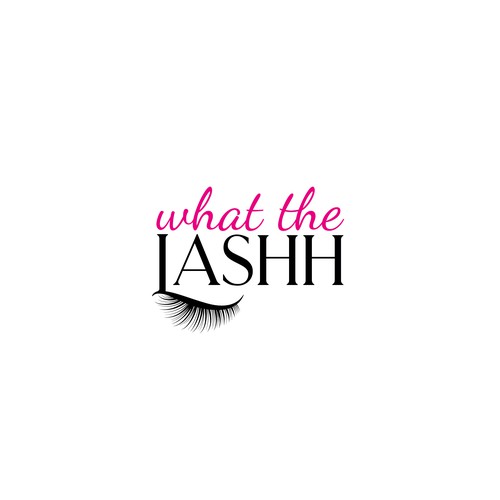 lash Extensions to enhance beauty and confidence Design by BRANDING PLAN