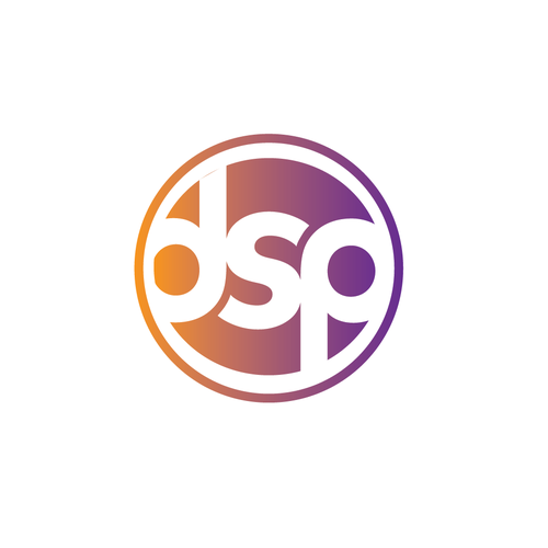 DSP - Wall logo Design by magnificokeanu