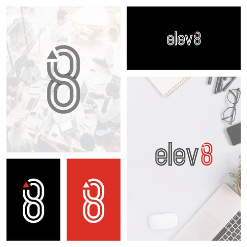 Logo design contest entry by F.RIZ