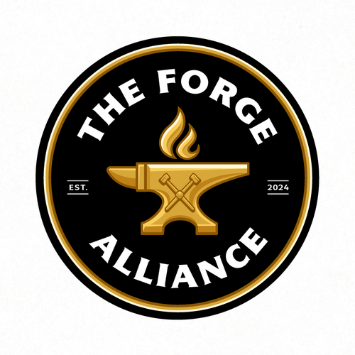The Forge Alliance Design by Nish_