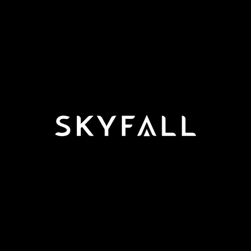Skyfall Design by DesignStar-DS