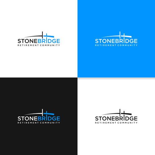 Stonebridge Logo Design by AMERA™