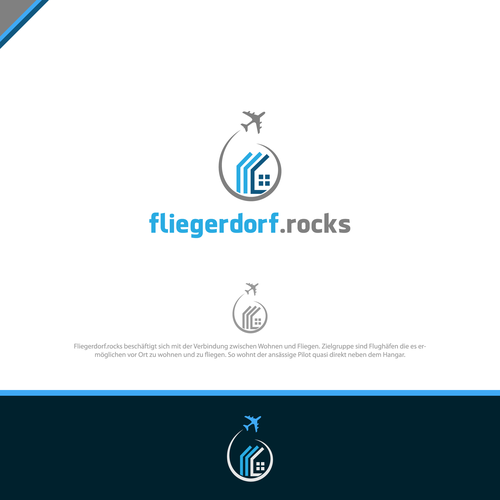 Logo design contest entry by Grfx2023