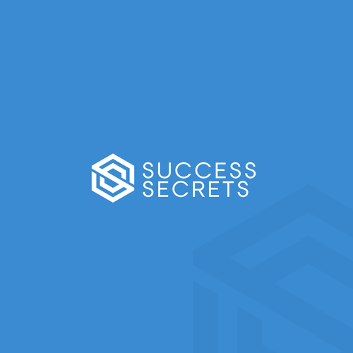 Secrets Of Success Logo Design by MrsR1ck3rt