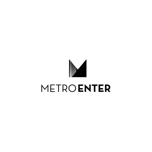 Groundbreaking Logo for a New Modern Hub in Miami Design by Consilio CCC