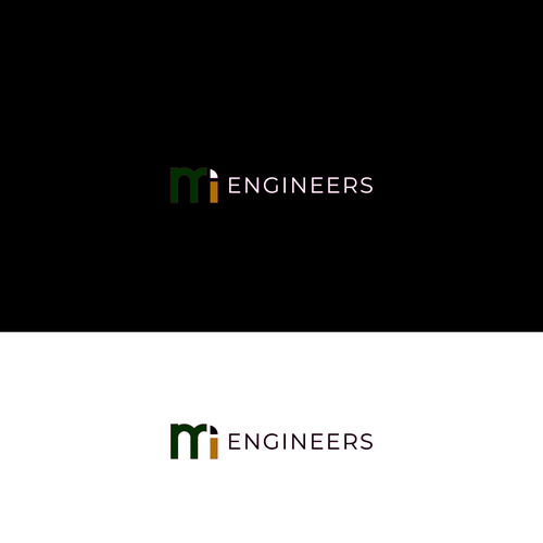 Contemporary feel for Engineer Consultants who want to stand out Design by TMG!