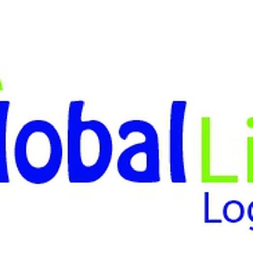 Design di Help Global Link Logistics with a new logo di JD_Studio