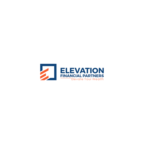 Financial Planning Firm new Logo Design by Sayaad Alduwlar