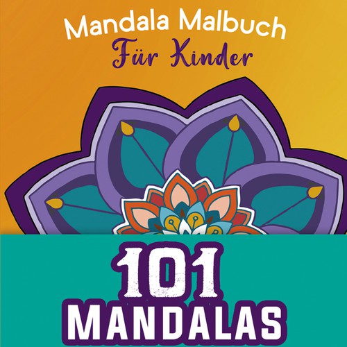 Book cover contest entry by thekidgraphic