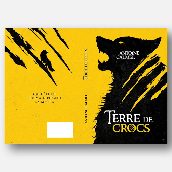 TERRE DE CROCS / 1-1 PROJECT COMPLETED