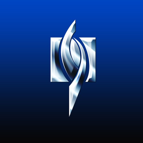 Logo design contest entry by MehdiElAmrani