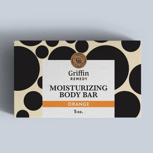 Bar Soap Design by EffieK