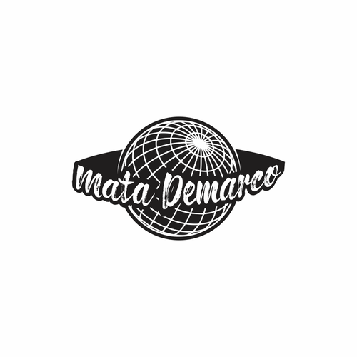 Designs | Design the Signature Logo for Mata DeMarco: Where Ambition ...