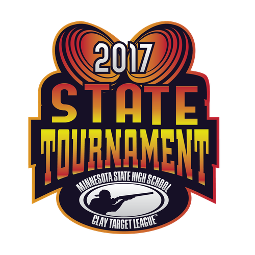 Create a state tournament logo for many shooting sport events! | Logo ...