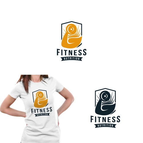  contest entry by Ghani√