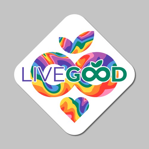 NEW - ***GUARANTEED PRIZE*** MULTIPLE WINNERS - Sticker for Supplement Brand Design by Digital Man ✅