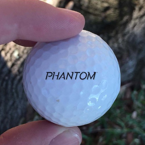 We need a classic but dynamic logo for a new next-gen golf ball Design by Dark Studio™