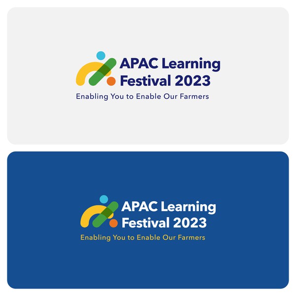 Visual Identity | APAC Learning Festival