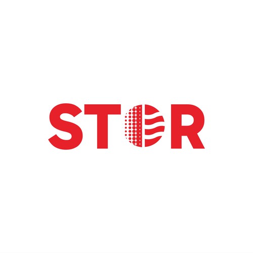 STOR Brand Identity  - the world's next high tech kitchen appliance. Design by Warnaihari