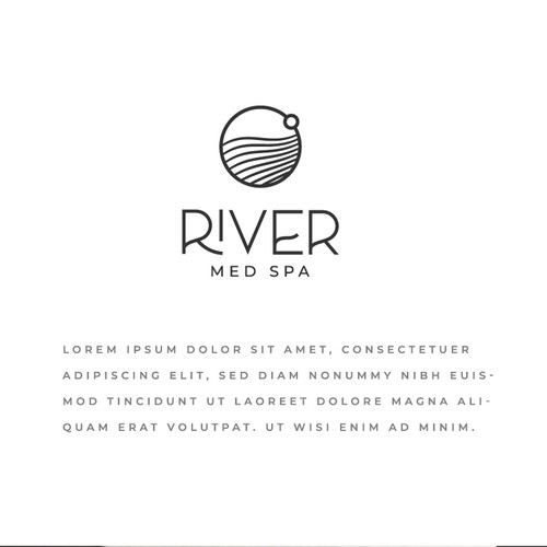 Seeking Captivating, Memorable, Original Logo for Med Spa Design réalisé par Boutchou