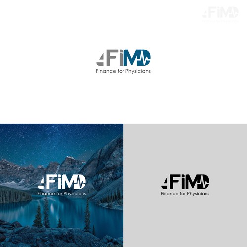 Designs | Fin4 | Logo design contest