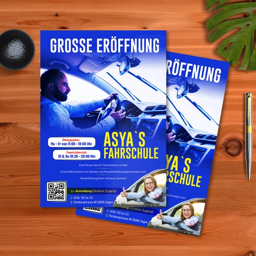  contest entry by 123Graphics