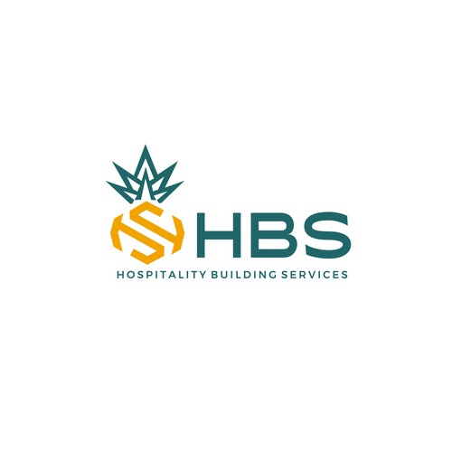 Design Rebranding HBS logo for construction company por MagesticD