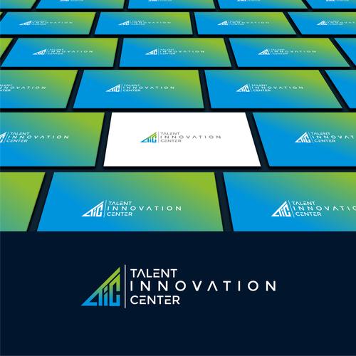 Design by kaholiya titled "Logo needed for new consulting startup"